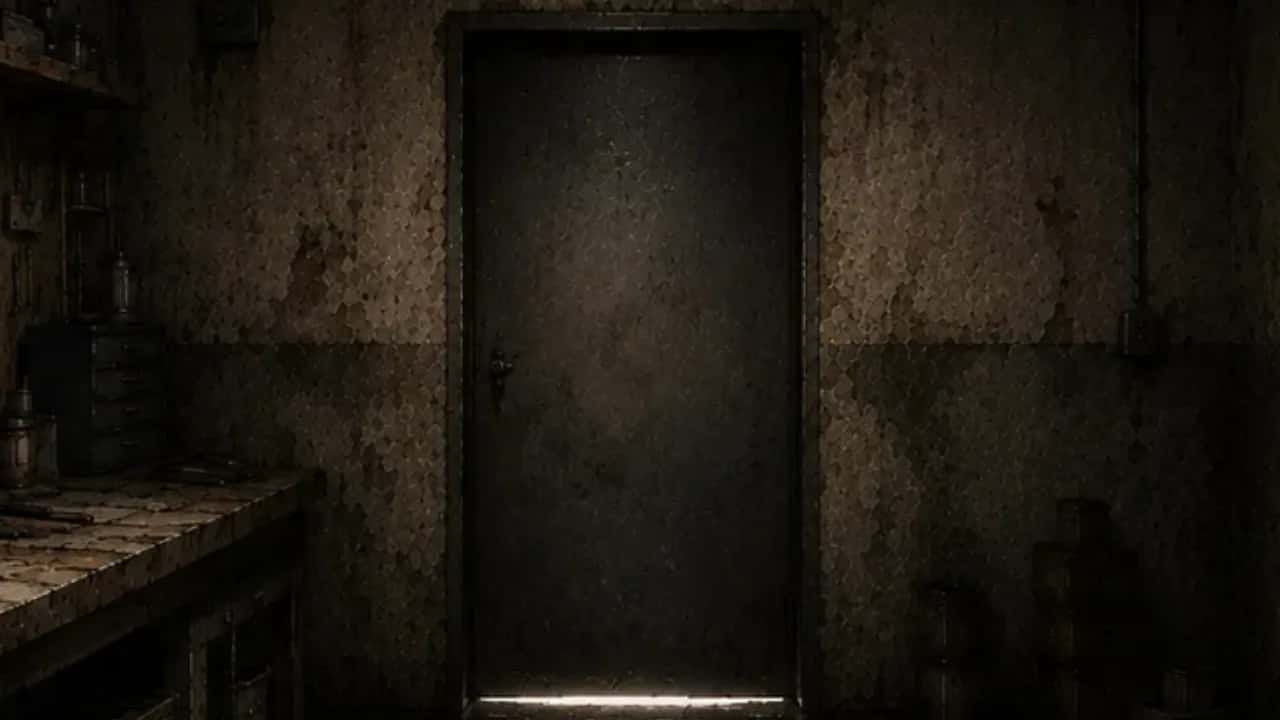 여긴 어디야